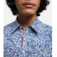 CAMISA ESTAMPADA HOMBRE NAPAPIJRI COURMA