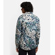 CAMISA ESTAMPADA HOMBRE NAPAPIJRI COURMA