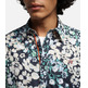 CAMISA ESTAMPADA HOMBRE NAPAPIJRI COURMA