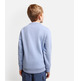 SUDADERA ESTAMPADA DE CUELLO REDONDO NIÑO NAPAPIJRI TALEFRE