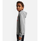 SUDADERA CON CAPUCHA NIÑO NAPAPIJRI VERTE