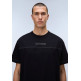 CAMISETA HOMBRE  NAPAPIJRI S-UMBRA