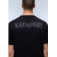 CAMISETA HOMBRE  NAPAPIJRI S-UMBRA