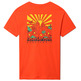 CAMISETA HOMBRE  NAPAPIJRI S-PLAN SS