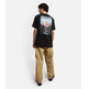 CAMISETA ESTAMPADA HOMBRE NAPAPIJRI QUINTINO