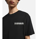 CAMISETA ESTAMPADA HOMBRE NAPAPIJRI QUINTINO