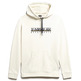 SUDADERA CON CAPUCHA HOMBRE NAPAPIJRI SELLA