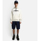 SUDADERA CON CAPUCHA HOMBRE NAPAPIJRI SELLA