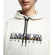 SUDADERA CON CAPUCHA HOMBRE NAPAPIJRI SELLA