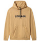 SUDADERA CON CAPUCHA HOMBRE NAPAPIJRI SELLA