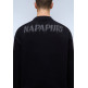 SUDADERA HOMBRE  NAPAPIJRI B-UMBRA