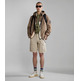 PANTALÓN BERMUDA HOMBRE NAPAPIJRI NOTO