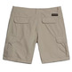PANTALÓN BERMUDA HOMBRE NAPAPIJRI NOTO