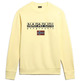 SUDADERA HOMBRE NAPAPIJRI AYAS