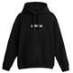 SUDADERA CON CAPUCHA HOMBRE NAPAPIJRI BOX
