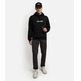 SUDADERA CON CAPUCHA HOMBRE NAPAPIJRI BOX