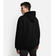 SUDADERA CON CAPUCHA HOMBRE NAPAPIJRI BOX
