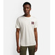 CAMISETA CON LOGO EN RELIEVE HOMBRE NAPAPIJRI VERRES
