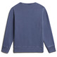 SUDADERA CON BOLSILLO NIÑO NAPAPIJRI SALEINA
