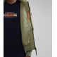 CAZADORA SHELL MONTAVIC HOMBRE NAPAPIJRI