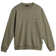 SUDADERA DE CUELLO REDONDO HOMBRE NAPAPIJRI MORGEX
