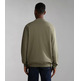 SUDADERA DE CUELLO REDONDO HOMBRE NAPAPIJRI MORGEX