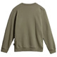 SUDADERA DE CUELLO REDONDO HOMBRE NAPAPIJRI MORGEX
