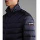 CAZADORA CORTA ACOLCHADA HOMBRE NAPAPIJRI AERONS