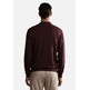 JERSEY DE PUNTO CON CUELLO REDONDO HOMBRE NAPAPIJRI DROZ