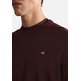 JERSEY DE PUNTO CON CUELLO REDONDO HOMBRE NAPAPIJRI DROZ