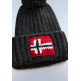 GORRO HOMBRE  NAPAPIJRI SEMIURY 5