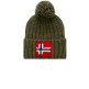 GORRO HOMBRE  NAPAPIJRI SEMIURY 5