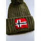 GORRO HOMBRE  NAPAPIJRI SEMIURY 5