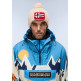 GORRO HOMBRE  NAPAPIJRI SEMIURY 5