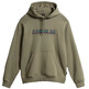 SUDADERA CON CAPUCHA HOMBRE NAPAPIJRI TELEMARK