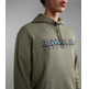 SUDADERA CON CAPUCHA HOMBRE NAPAPIJRI TELEMARK
