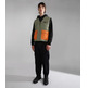 SUDADERA CON CAPUCHA HOMBRE NAPAPIJRI FREESTYLE