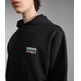 SUDADERA CON CAPUCHA HOMBRE NAPAPIJRI FREESTYLE