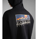 SUDADERA CON CAPUCHA HOMBRE NAPAPIJRI FREESTYLE