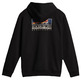 SUDADERA CON CAPUCHA HOMBRE NAPAPIJRI FREESTYLE