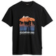 CAMISETA DE MANGA CORTA HOMBRE NAPAPIJRI HILL