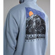 SUDADERA CON CAPUCHA HOMBRE NAPAPIJRI MATAJE