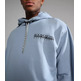 SUDADERA CON CAPUCHA HOMBRE NAPAPIJRI MATAJE