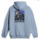 SUDADERA CON CAPUCHA HOMBRE NAPAPIJRI MATAJE