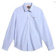 CAMISA DE MANGA LARGA HOMBRE NAPAPIJRI GRAIE