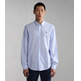 CAMISA DE MANGA LARGA HOMBRE NAPAPIJRI GRAIE