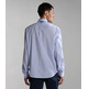 CAMISA DE MANGA LARGA HOMBRE NAPAPIJRI GRAIE
