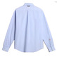 CAMISA DE MANGA LARGA HOMBRE NAPAPIJRI GRAIE