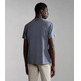 CAMISETA ESTAMPADA HOMBRE NAPAPIJRI MACAS