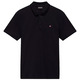 POLO HOMBRE  NAPAPIJRI EALIS SS SUM 041 BLACK